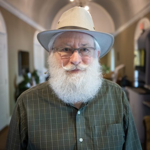 Dr. David Graves