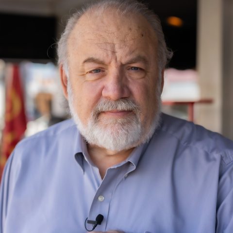 Dr. Gary R. Habermas