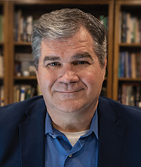 Dr. Will Honeycutt