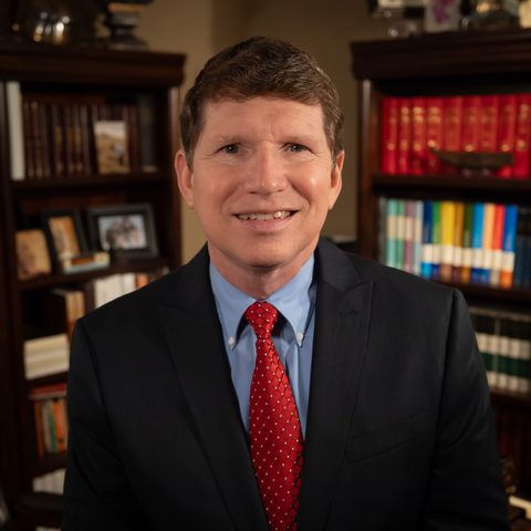 Dr. John T. Yates
